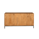 Dressoir Madison Natuurlijk | 165 cm