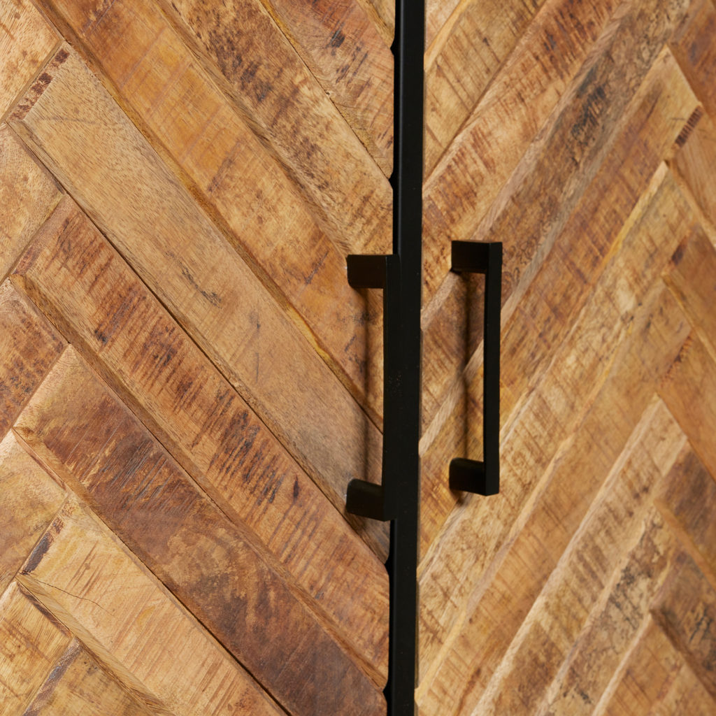 Kabinet kast Arlington | 100 cm - Afbeelding 5