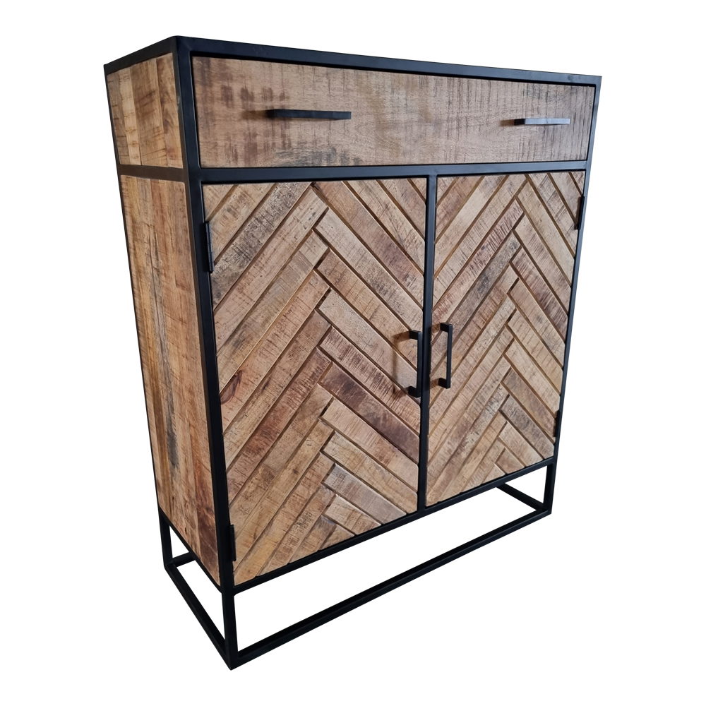 Kabinet kast Arlington | 100 cm - Afbeelding 6
