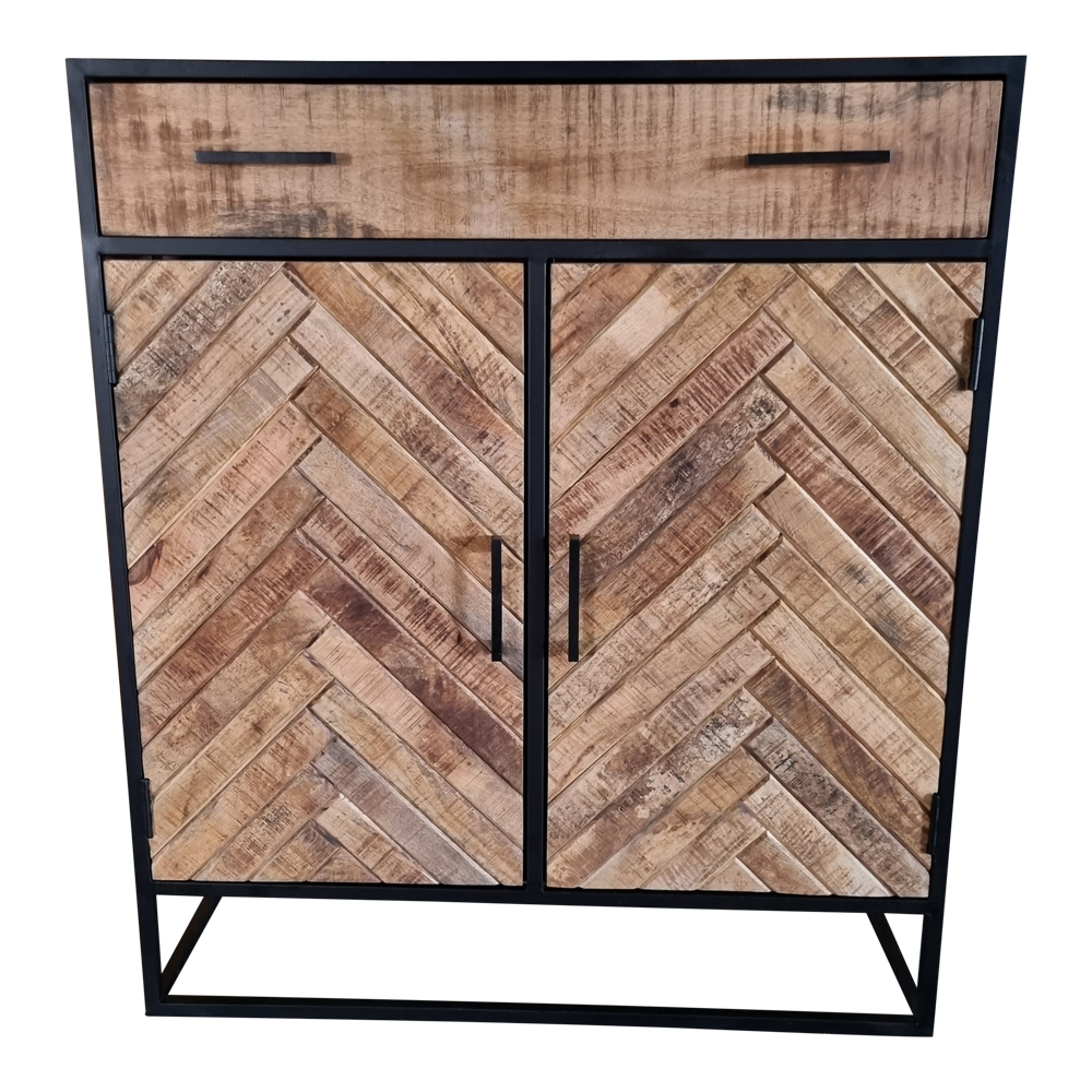 Kabinet kast Arlington | 100 cm - Afbeelding 7