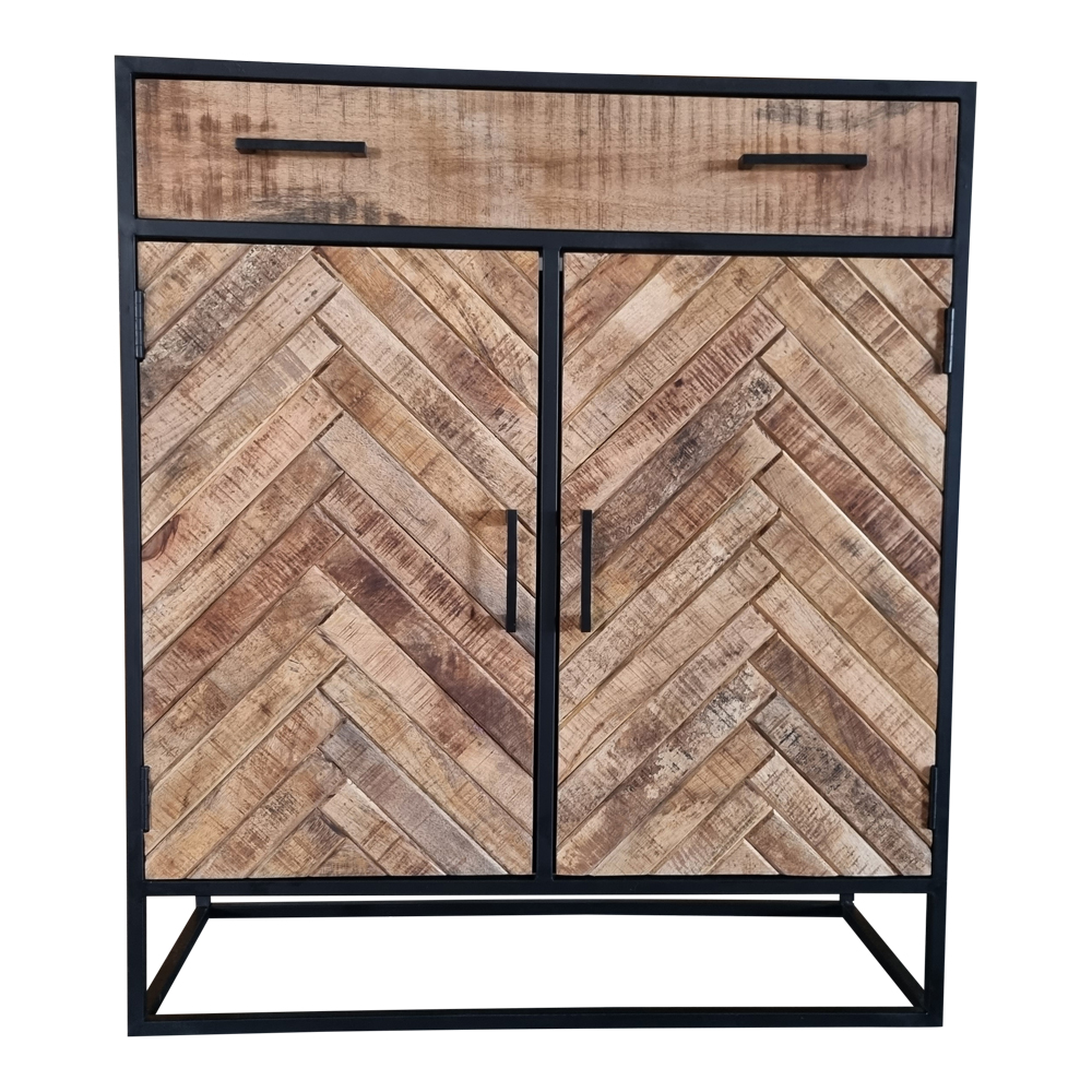 Kabinet kast Arlington | 100 cm - Afbeelding 9