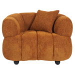 Fauteuil Rocco Terra