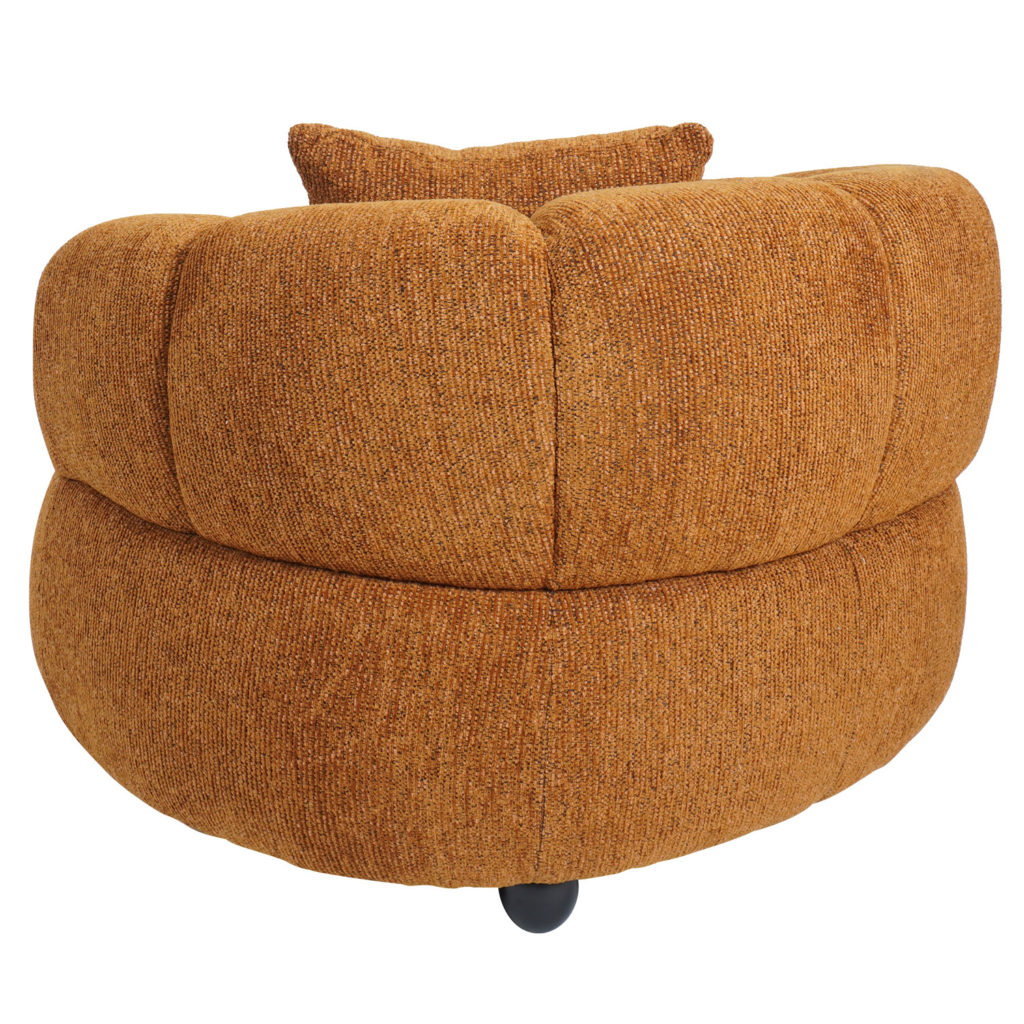 Fauteuil Rocco Terra - Afbeelding 5