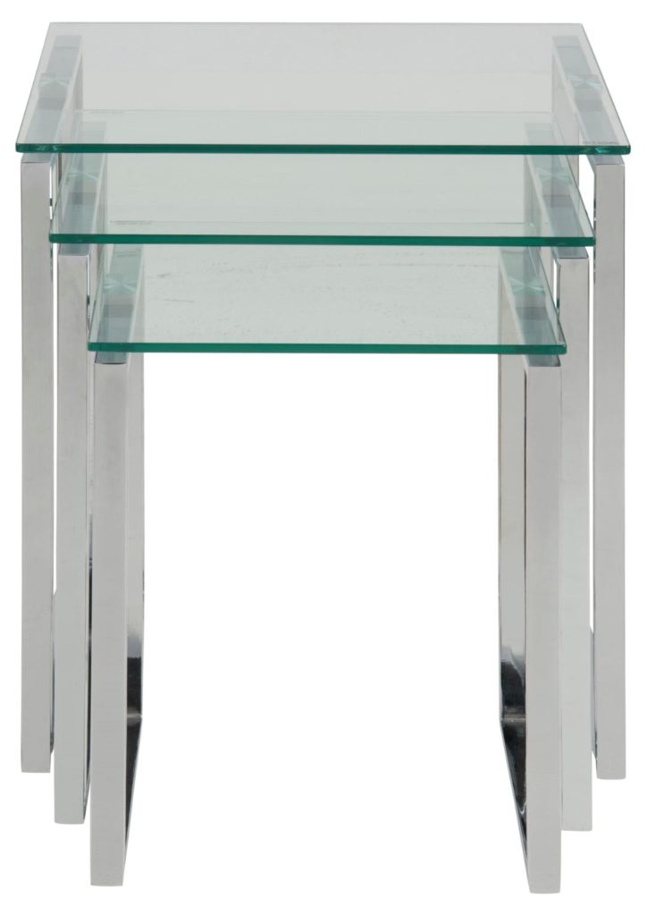 Katrine bijzettafels - Afbeelding 3