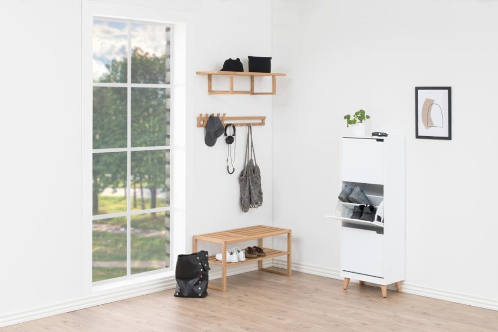 Mitra schoenenkast - Afbeelding 9