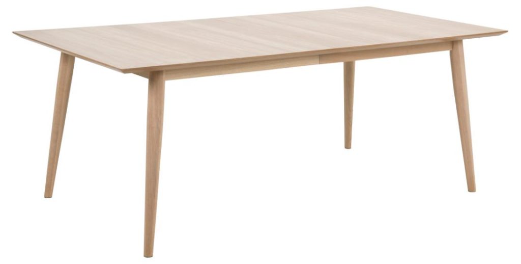 Eettafel Century