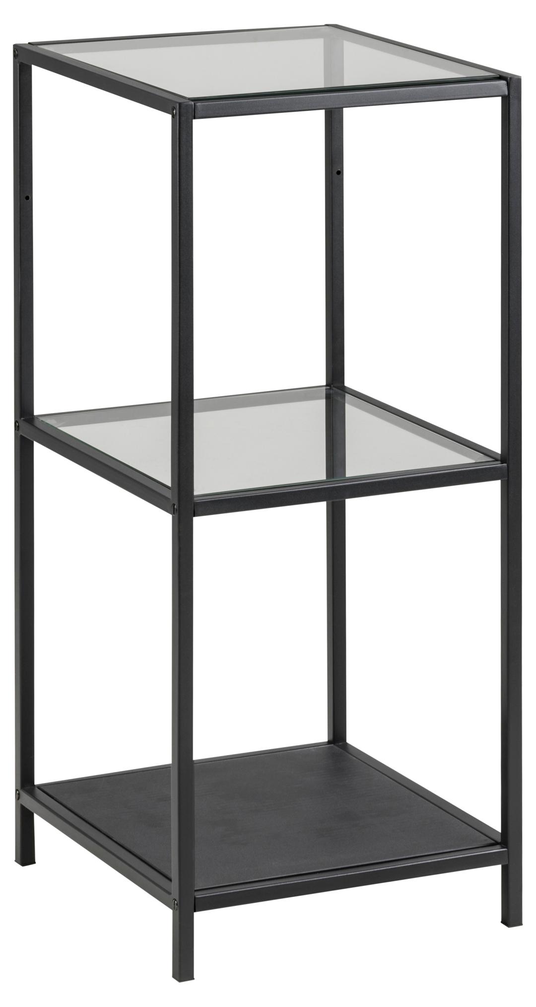 Het Steigerhouthuis Seaford boekenkast