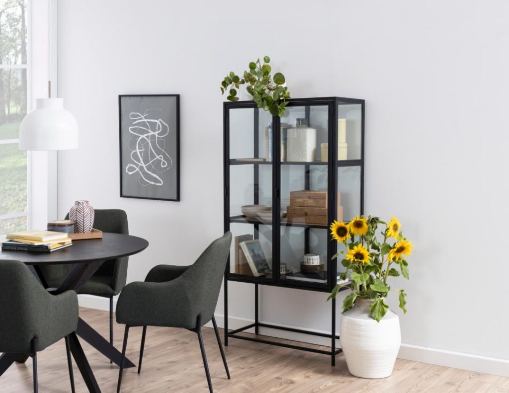 Eettafel I_Duncan - Afbeelding 5