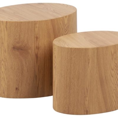 Robbie salontafel set