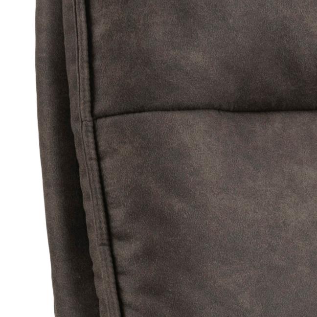 Bureaustoel Brad met armleuningen - Afbeelding 4