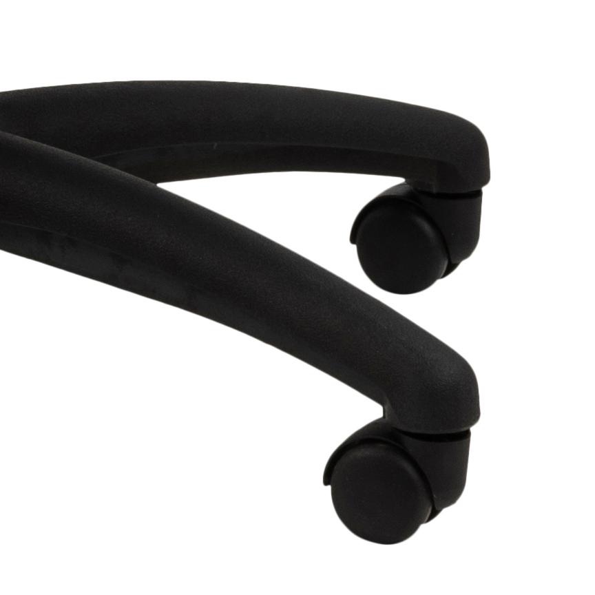 Bureaustoel Brad met armleuningen - Afbeelding 8