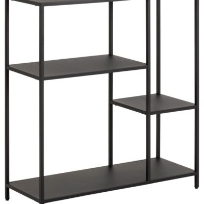 Newcastle boekenkast