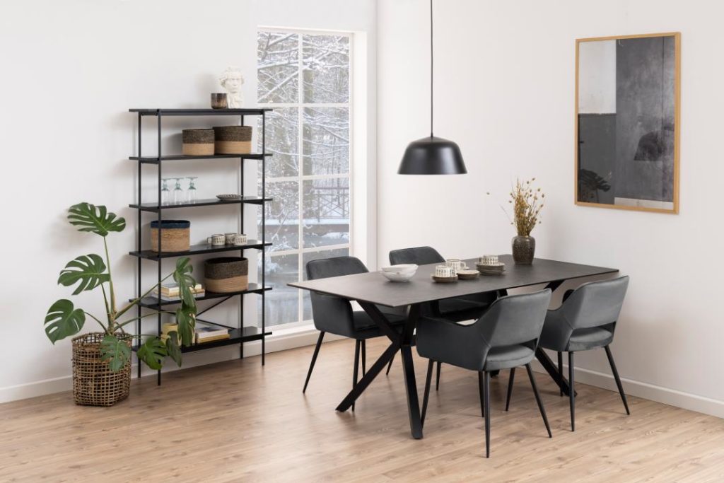 Angus boekenkast - Afbeelding 11