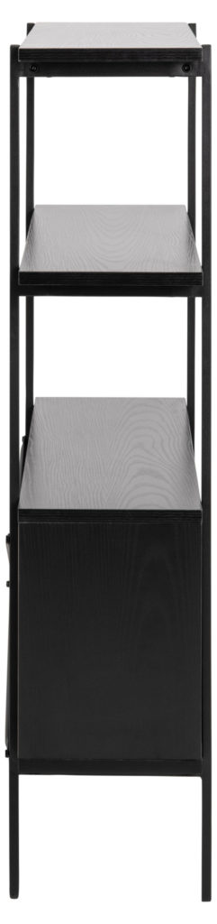 Angus boekenkast - Afbeelding 4