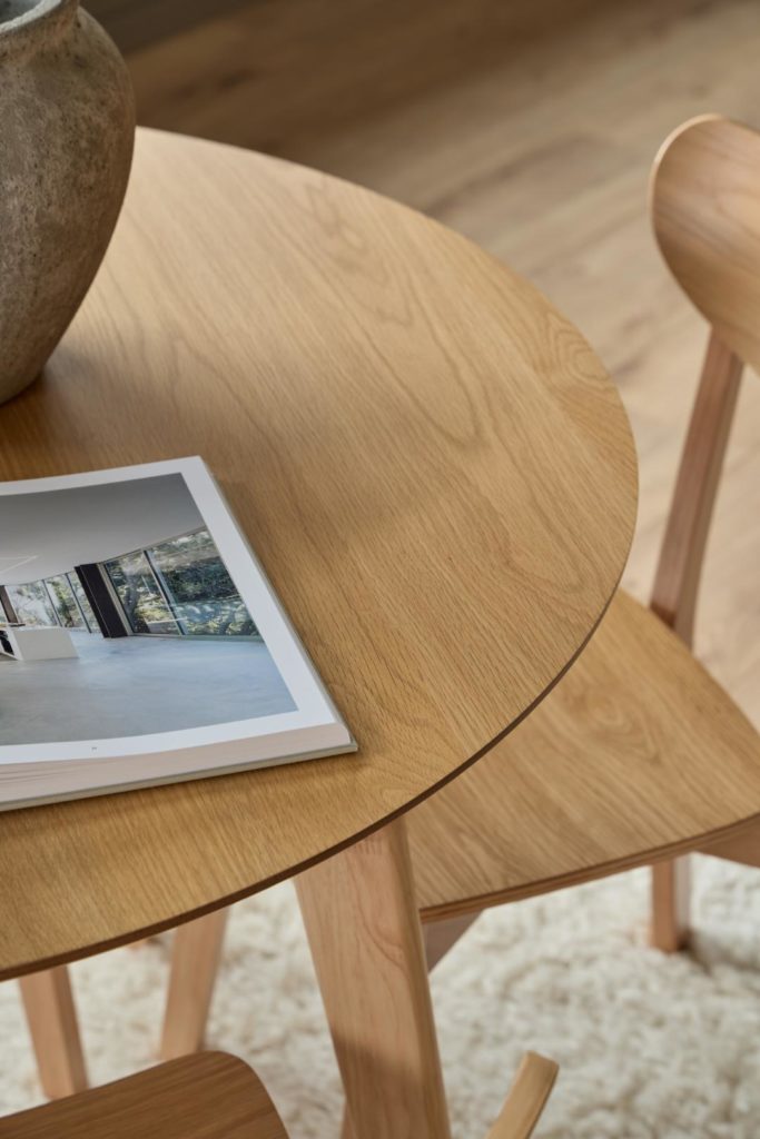 Roxby eettafel - Afbeelding 9