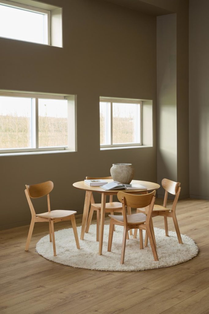 Roxby eettafel - Afbeelding 10