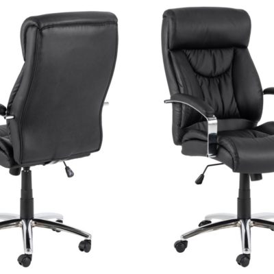 Benson bureaustoel met armleuning