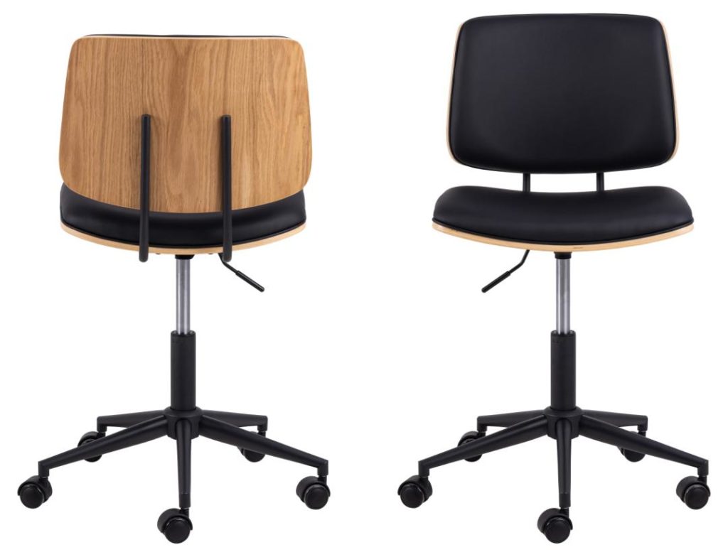 Owen bureaustoel - Afbeelding 2