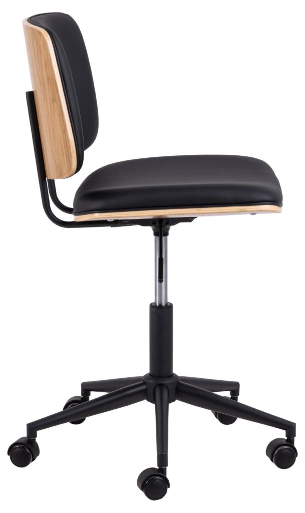 Owen bureaustoel - Afbeelding 3