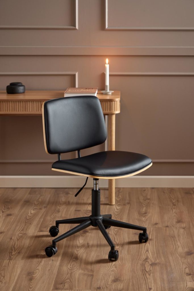 Owen bureaustoel - Afbeelding 8