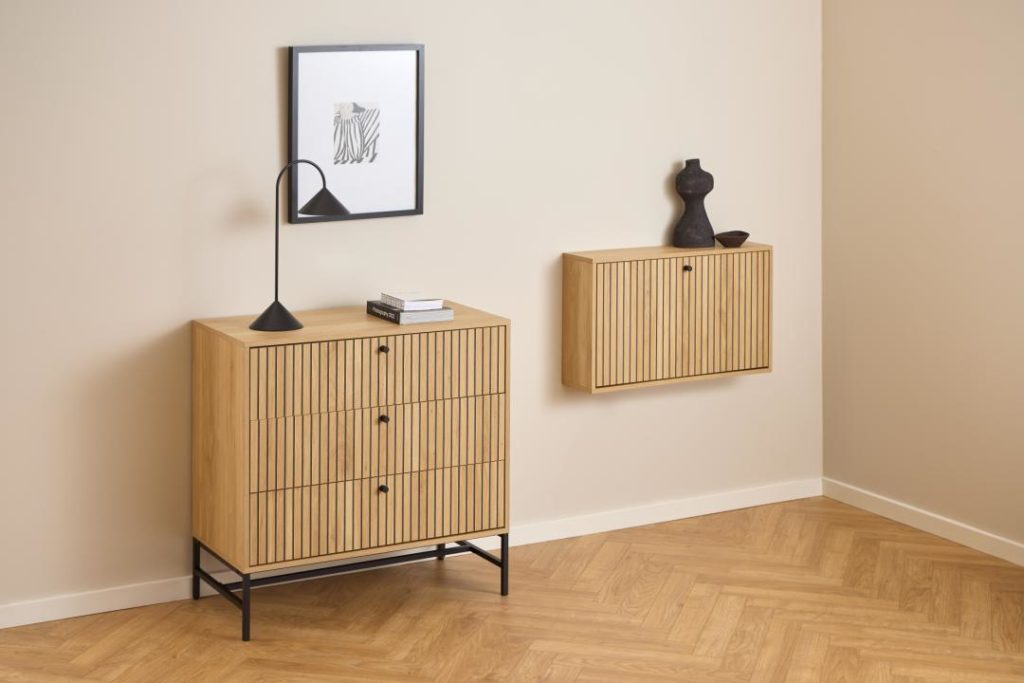 Albany schoenenkast - Afbeelding 11