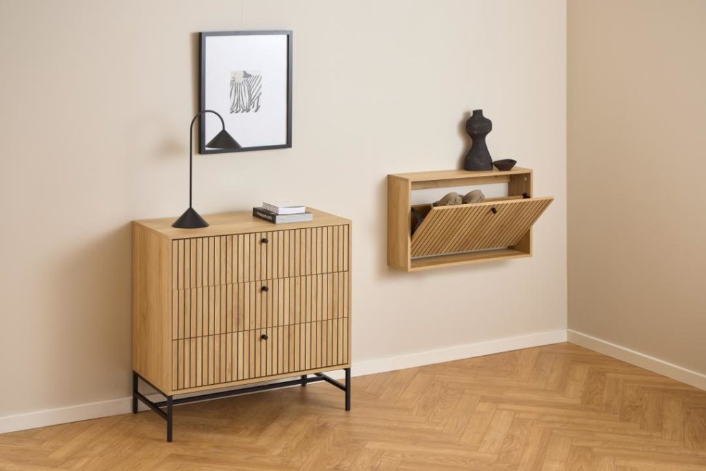 Albany schoenenkast - Afbeelding 12