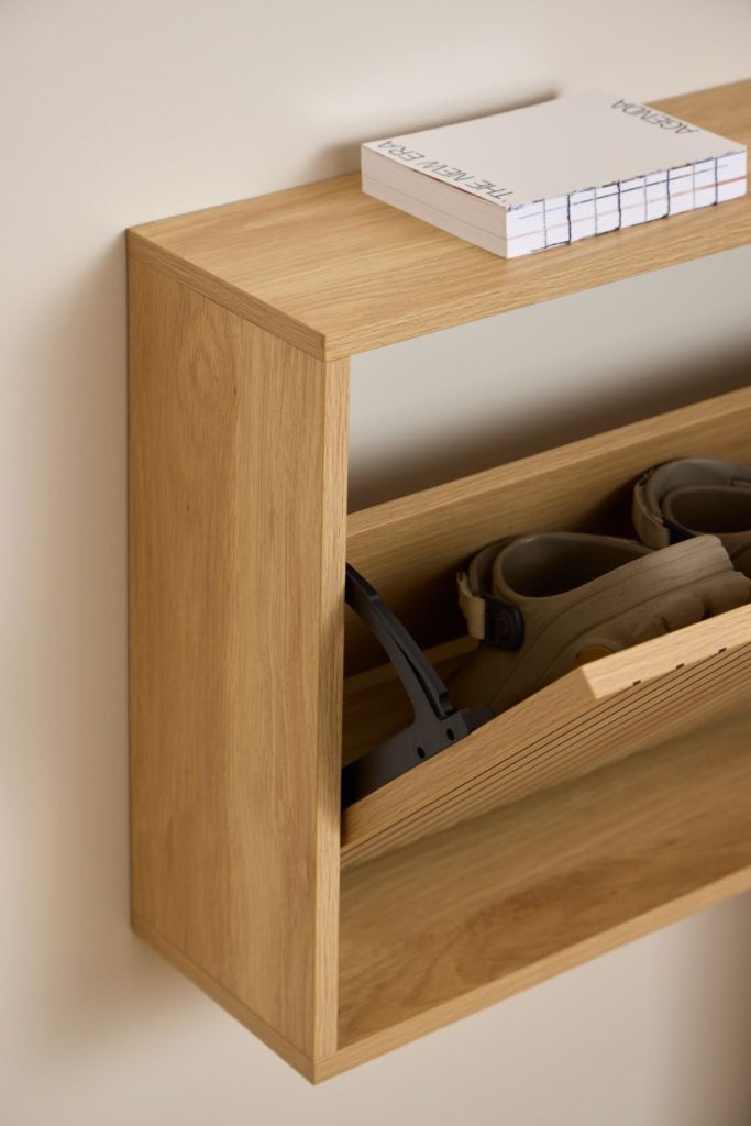 Albany schoenenkast - Afbeelding 13