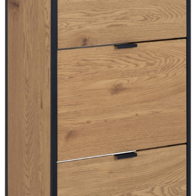 Seaford schoenenkast