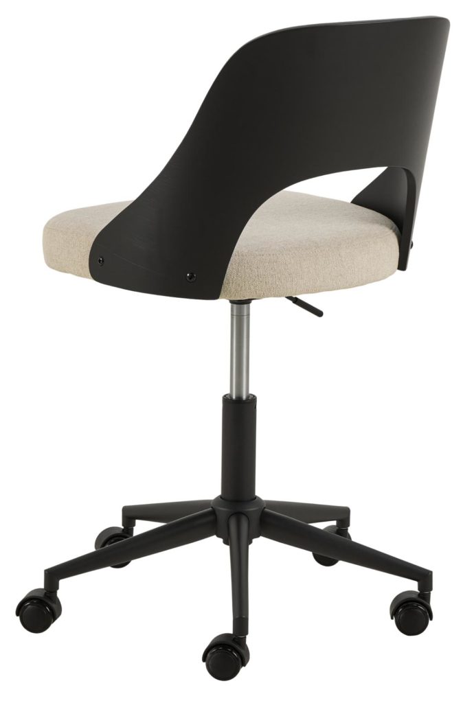 Lucy bureaustoel - Afbeelding 2