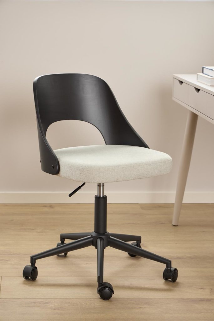 Lucy bureaustoel - Afbeelding 12