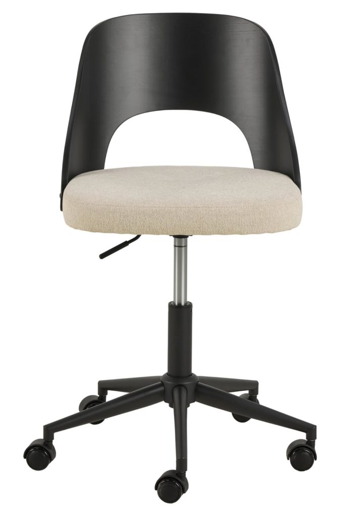 Lucy bureaustoel - Afbeelding 3