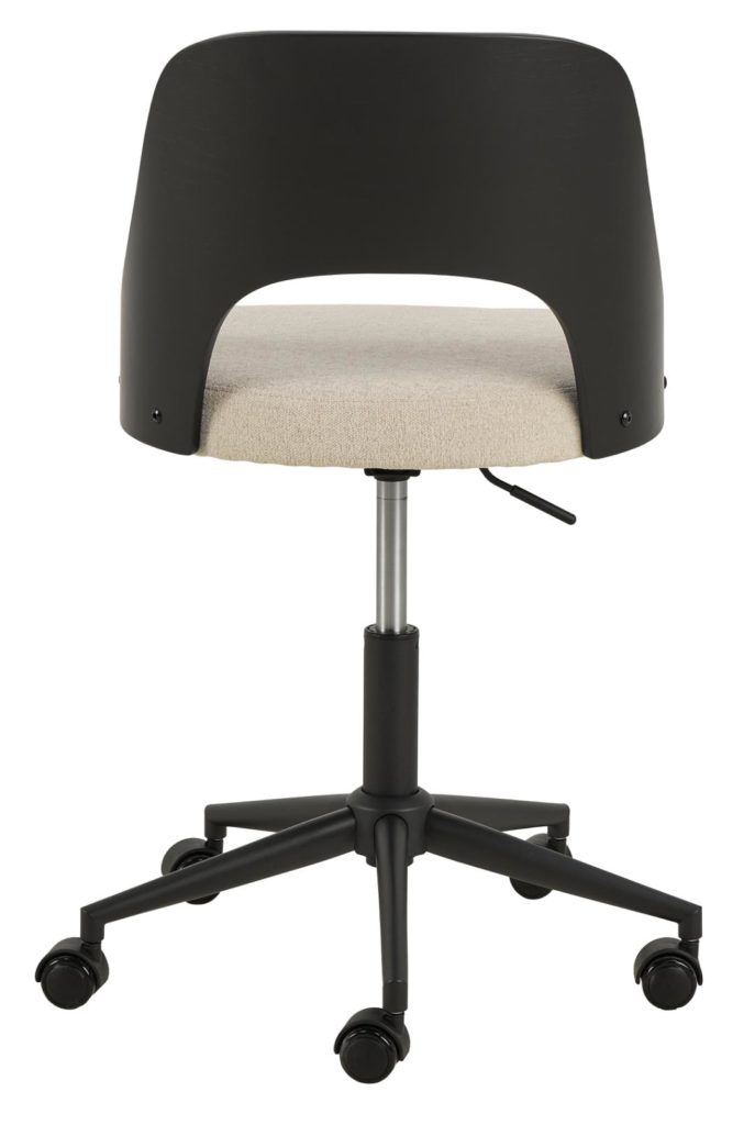Lucy bureaustoel - Afbeelding 4