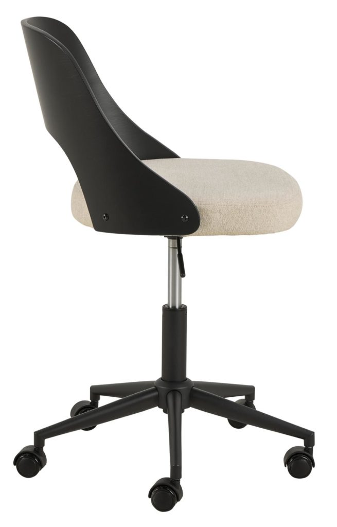 Lucy bureaustoel - Afbeelding 5