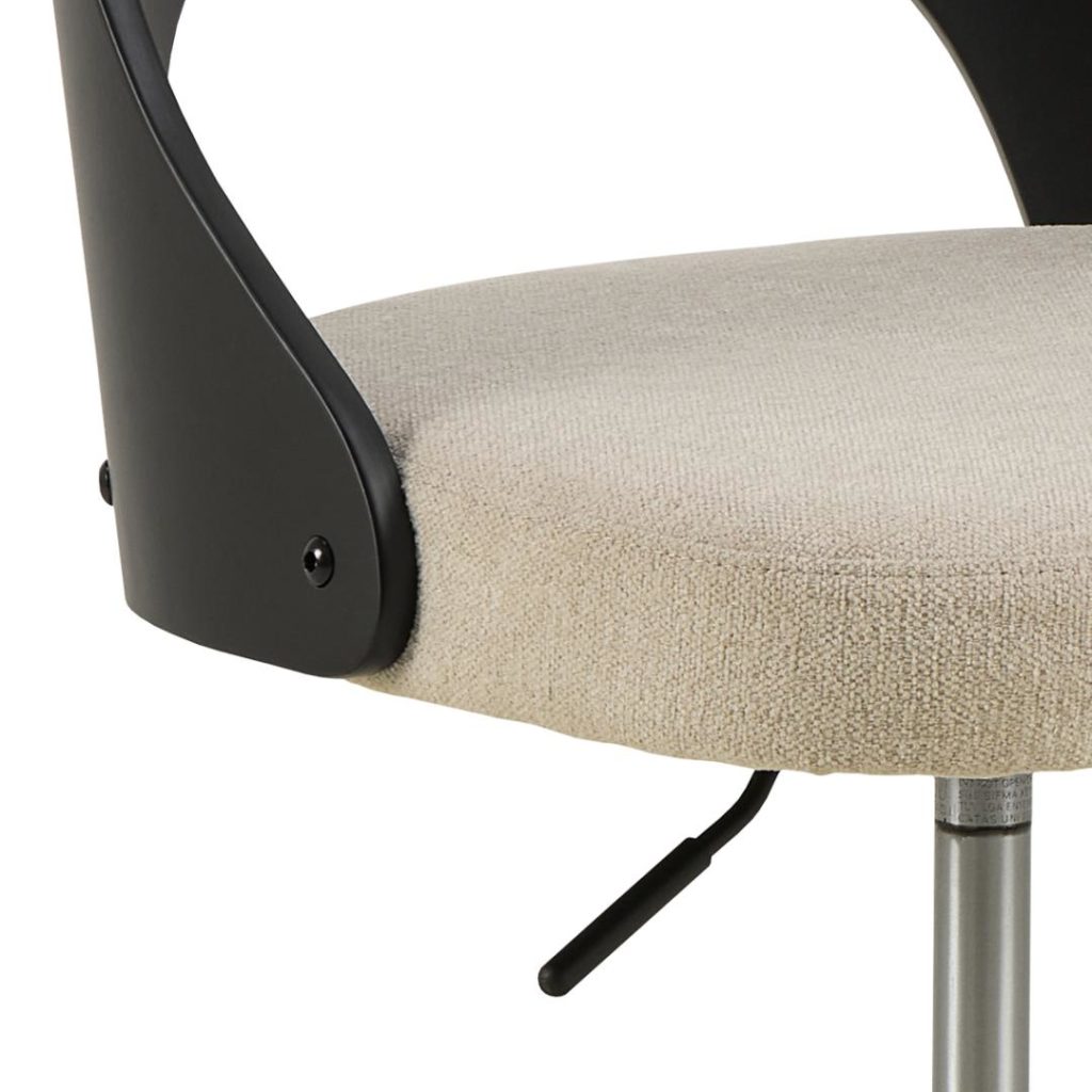 Lucy bureaustoel - Afbeelding 6