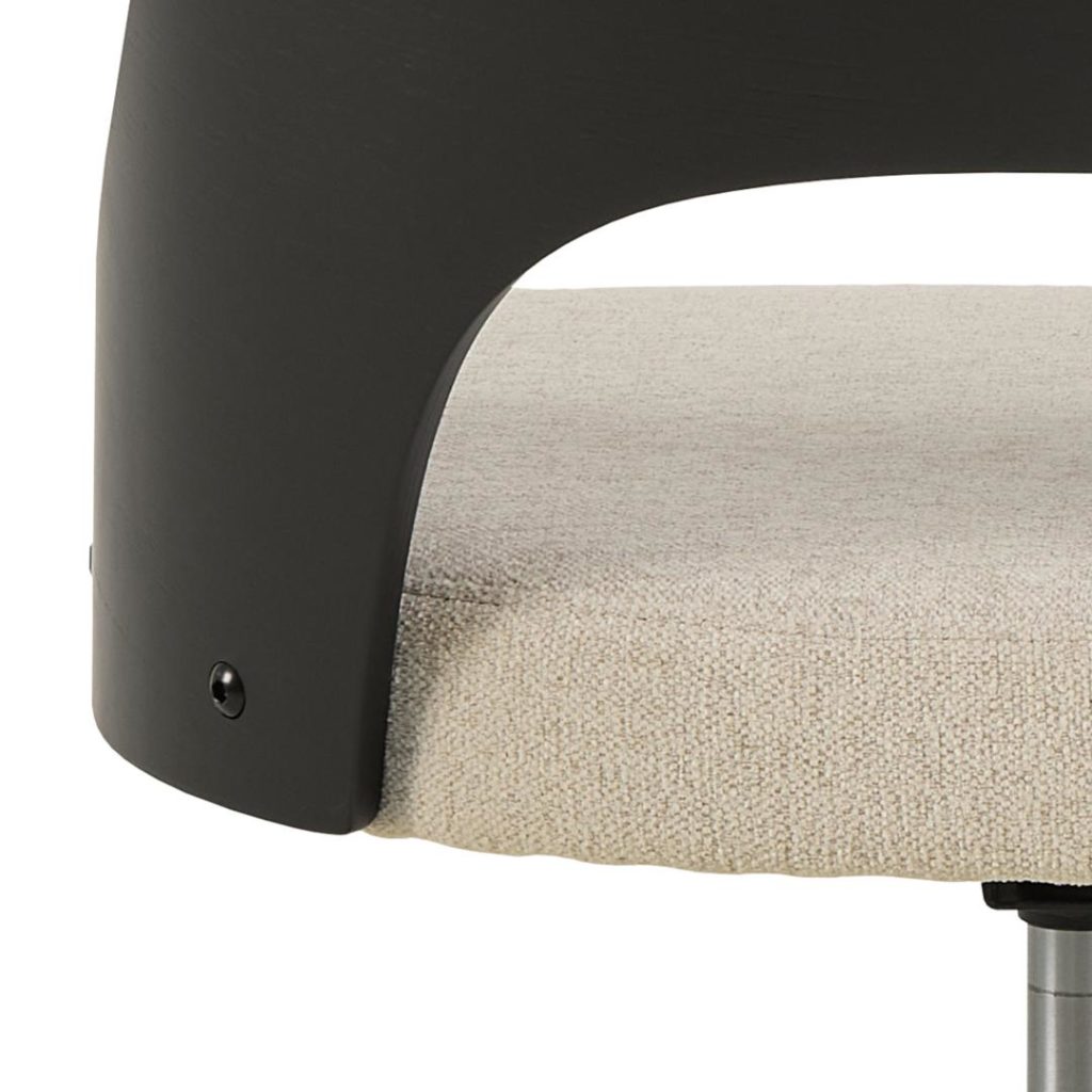 Lucy bureaustoel - Afbeelding 8