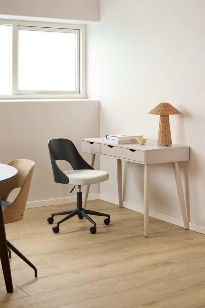 Lucy bureaustoel - Afbeelding 9