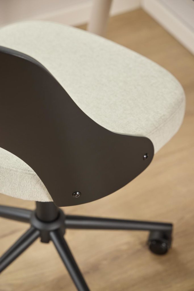 Lucy bureaustoel - Afbeelding 10