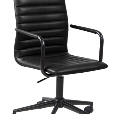 Winslow bureaustoel met armleuningen