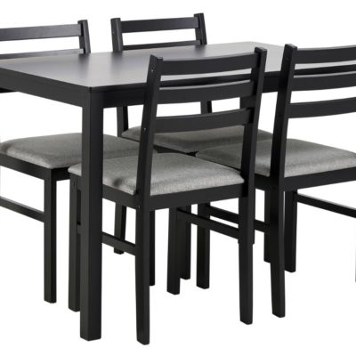 Alicante eettafel set
