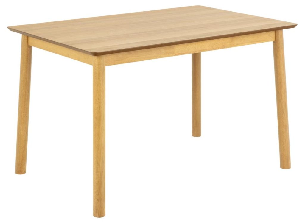 Barlow eettafel