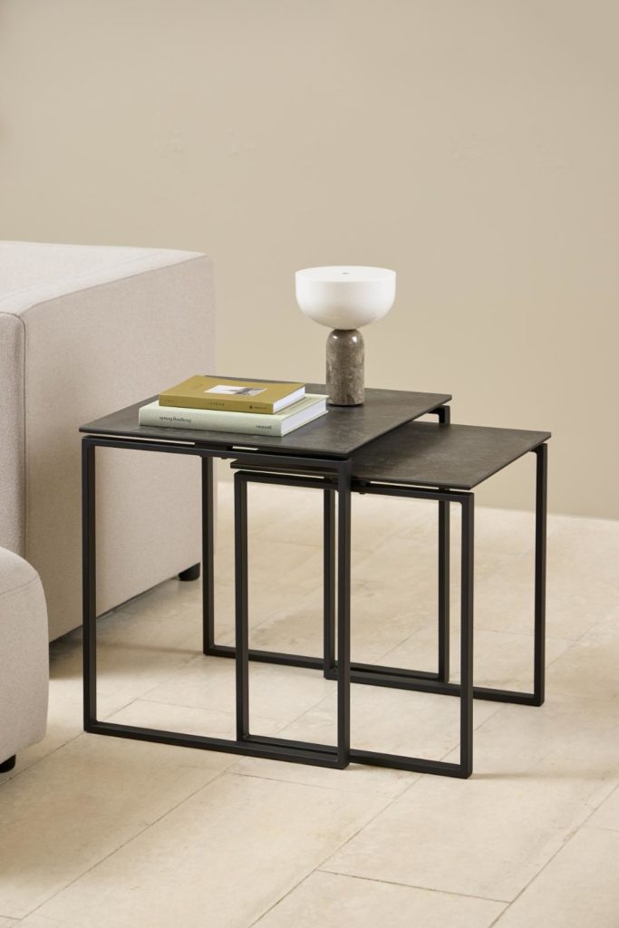 Katrine salontafel set - Afbeelding 5