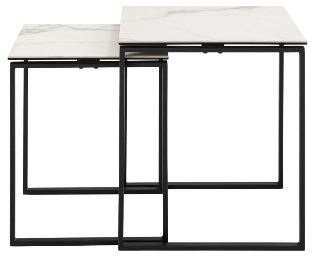 Katrine salontafel set - Afbeelding 2