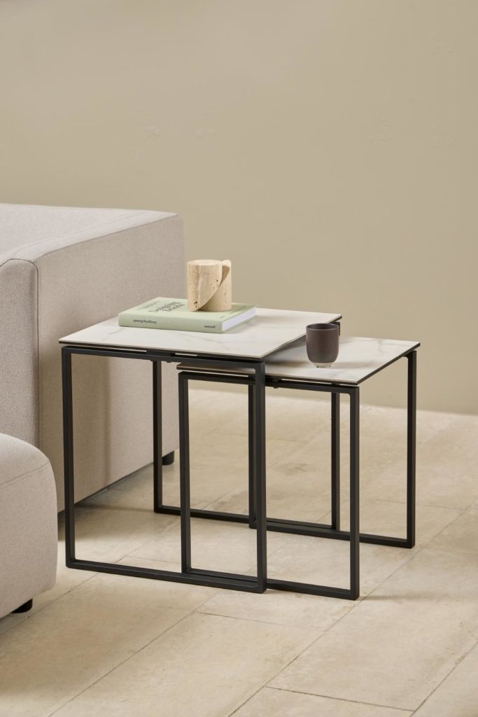 Katrine salontafel set - Afbeelding 5