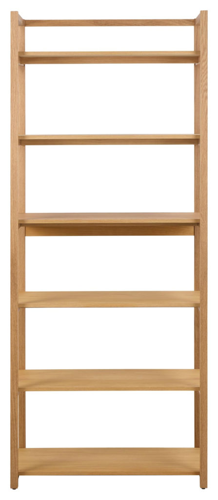 Ludza boekenkast - Afbeelding 2