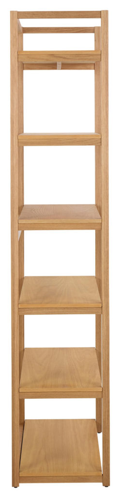 Ludza boekenkast - Afbeelding 3