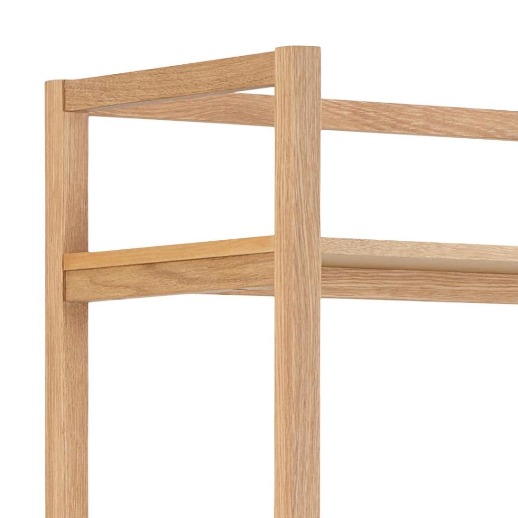 Ludza boekenkast - Afbeelding 4