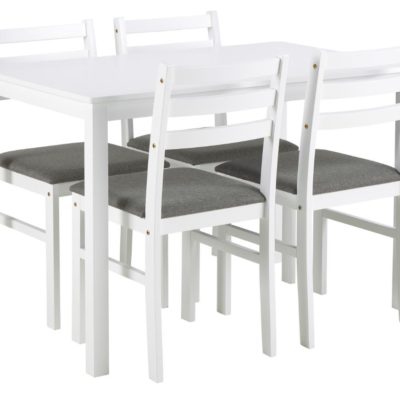 Alicante eettafel set
