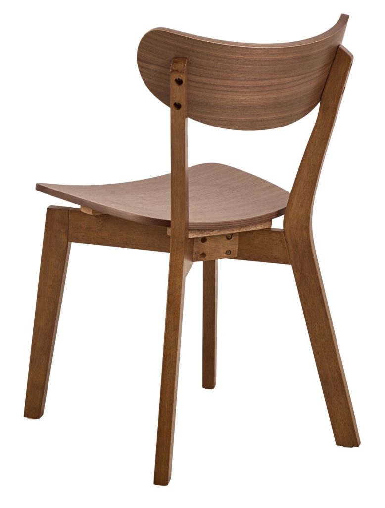 Roxby eetkamerstoel (set van 2) - Afbeelding 2