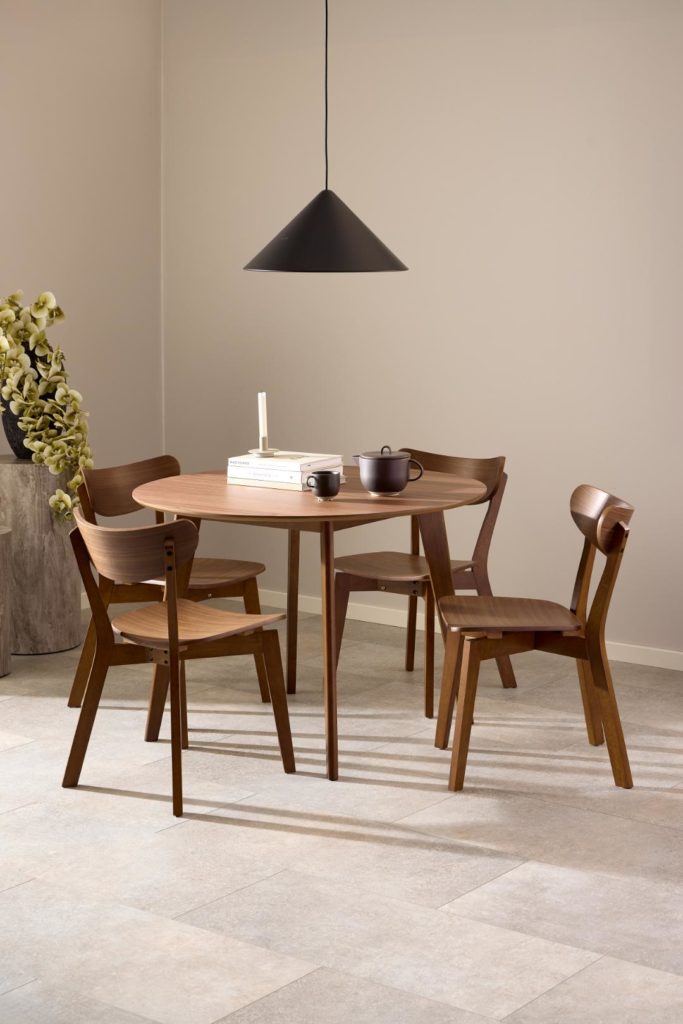 Roxby eetkamerstoel (set van 2) - Afbeelding 11