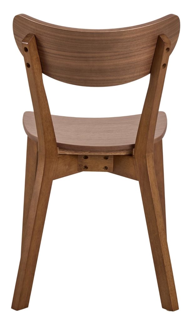 Roxby eetkamerstoel (set van 2) - Afbeelding 3